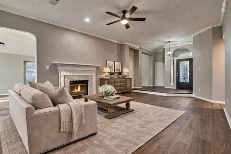 15419 Redbud Leaf Lane Cypress TX 77433