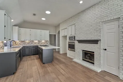 15419 Redbud Leaf Lane Cypress TX 77433