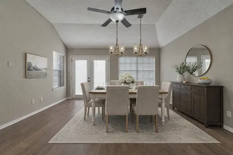 15419 Redbud Leaf Lane Cypress TX 77433