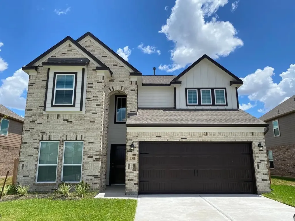 3311 Owl Hollow Drive Rosenberg TX 77471