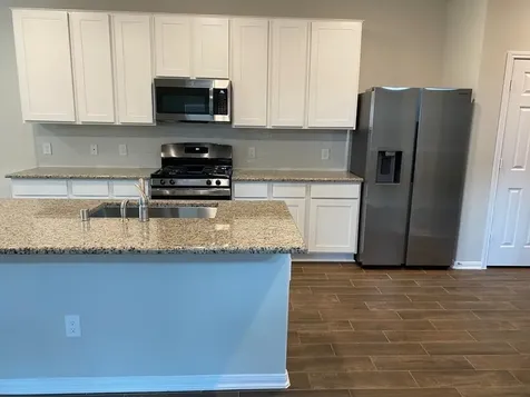 3311 Owl Hollow Drive Rosenberg TX 77471