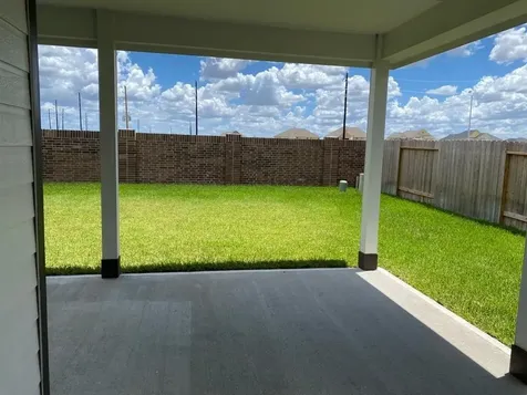 3311 Owl Hollow Drive Rosenberg TX 77471