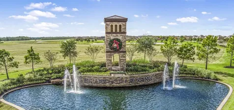 3311 Owl Hollow Drive Rosenberg TX 77471