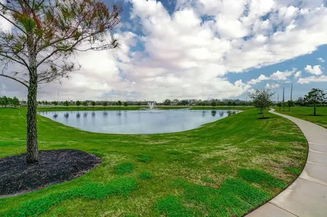3311 Owl Hollow Drive Rosenberg TX 77471