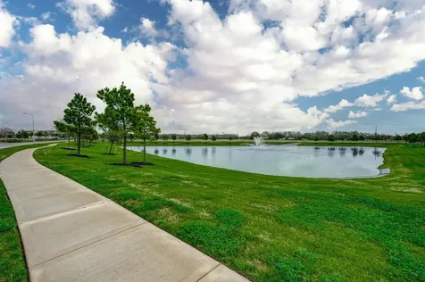 3311 Owl Hollow Drive Rosenberg TX 77471