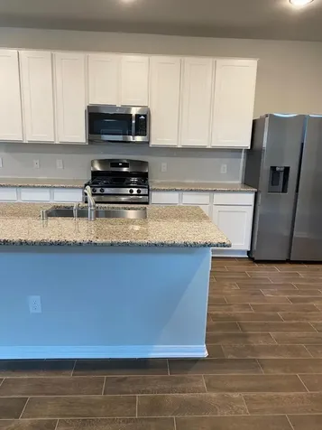 3311 Owl Hollow Drive Rosenberg TX 77471