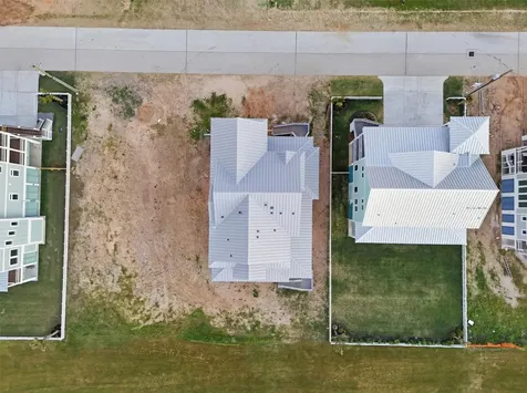 11350 Beachside Drive Galveston TX 77554