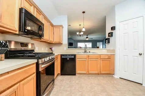 4107 Merlet Drive Pearland TX 77584