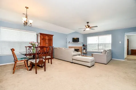 4107 Merlet Drive Pearland TX 77584