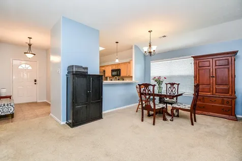 4107 Merlet Drive Pearland TX 77584