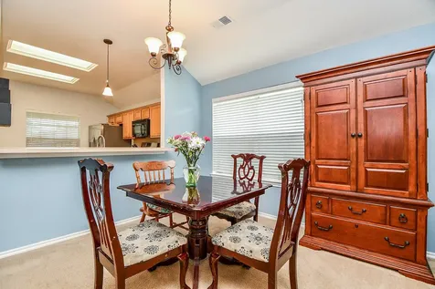 4107 Merlet Drive Pearland TX 77584