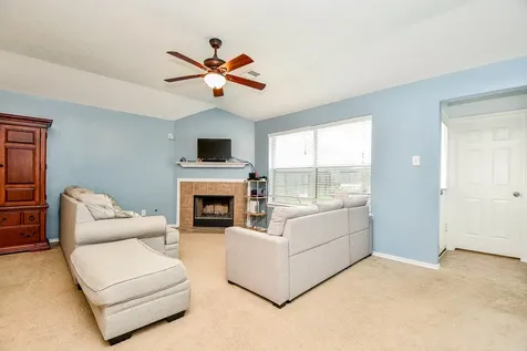 4107 Merlet Drive Pearland TX 77584