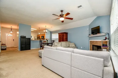 4107 Merlet Drive Pearland TX 77584