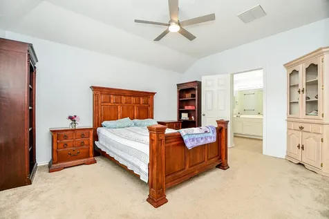 4107 Merlet Drive Pearland TX 77584