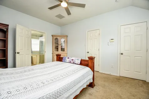 4107 Merlet Drive Pearland TX 77584