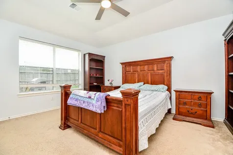 4107 Merlet Drive Pearland TX 77584