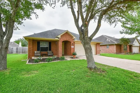 4107 Merlet Drive Pearland TX 77584