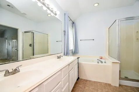 4107 Merlet Drive Pearland TX 77584