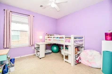 4107 Merlet Drive Pearland TX 77584