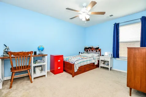 4107 Merlet Drive Pearland TX 77584
