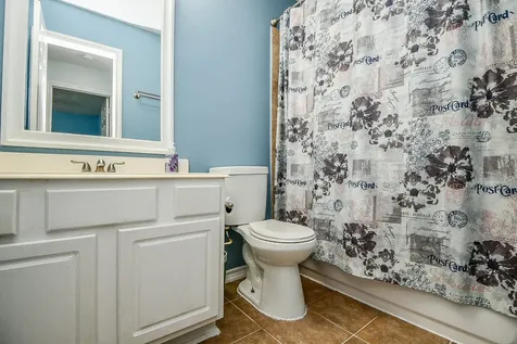 4107 Merlet Drive Pearland TX 77584
