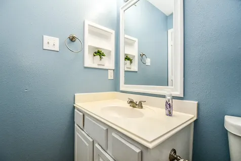 4107 Merlet Drive Pearland TX 77584