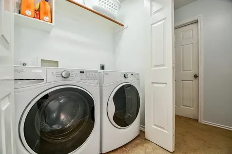4107 Merlet Drive Pearland TX 77584