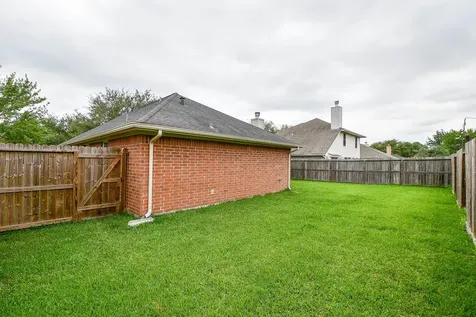 4107 Merlet Drive Pearland TX 77584