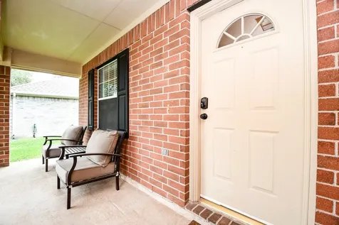 4107 Merlet Drive Pearland TX 77584