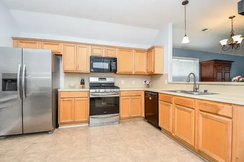 4107 Merlet Drive Pearland TX 77584