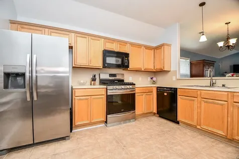 4107 Merlet Drive Pearland TX 77584