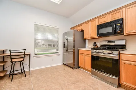 4107 Merlet Drive Pearland TX 77584