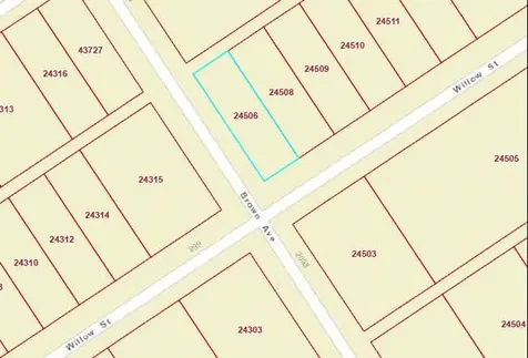 2101 Brown Avenue Jourdanton TX 78026