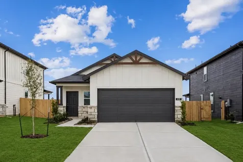830 High Mesa Lane Montgomery TX 77356