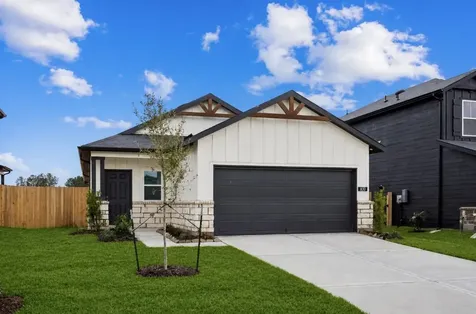 830 High Mesa Lane Montgomery TX 77356