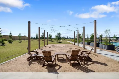 830 High Mesa Lane Montgomery TX 77356