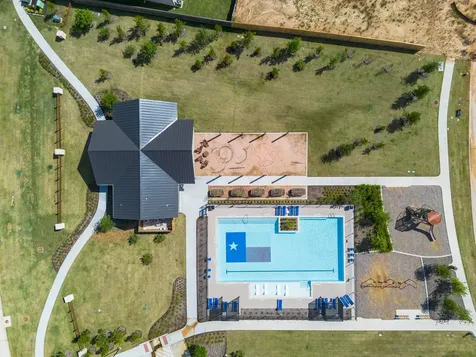 830 High Mesa Lane Montgomery TX 77356