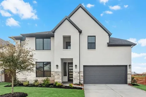5023 Mckinney Ridge Trail Rosenberg TX 77471