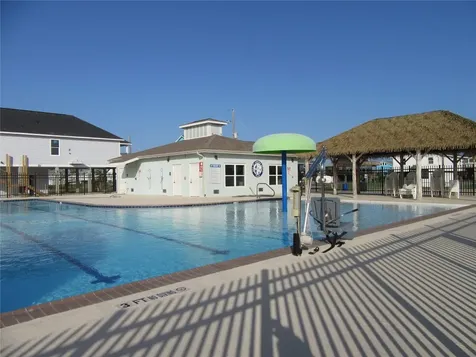 15 Lewis Scott Jamaica Beach TX 77554