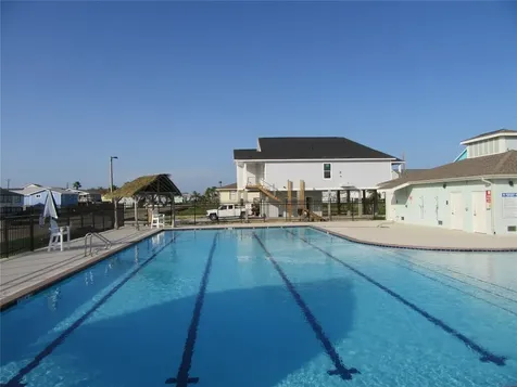 15 Lewis Scott Jamaica Beach TX 77554