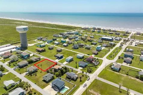 15 Lewis Scott Jamaica Beach TX 77554