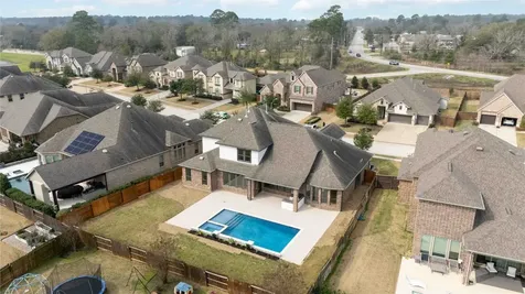 25406 Hollowgate Park Lane Tomball TX 77375