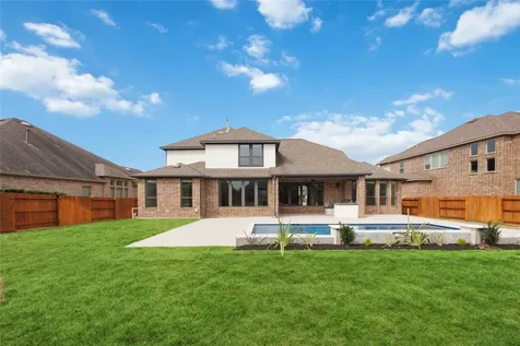 25406 Hollowgate Park Lane Tomball TX 77375