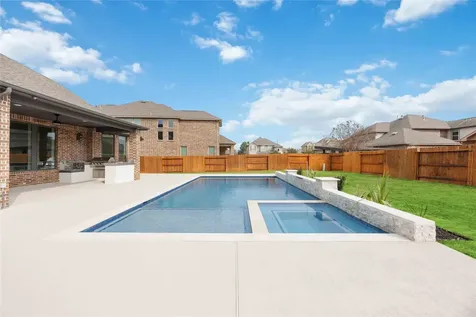 25406 Hollowgate Park Lane Tomball TX 77375