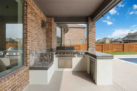 25406 Hollowgate Park Lane Tomball TX 77375