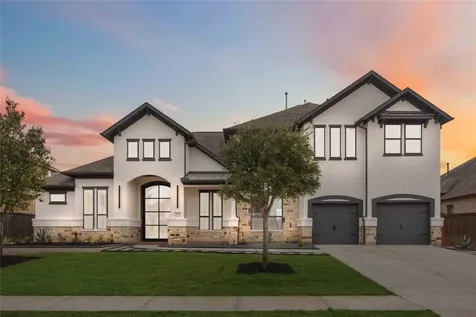 25406 Hollowgate Park Lane Tomball TX 77375