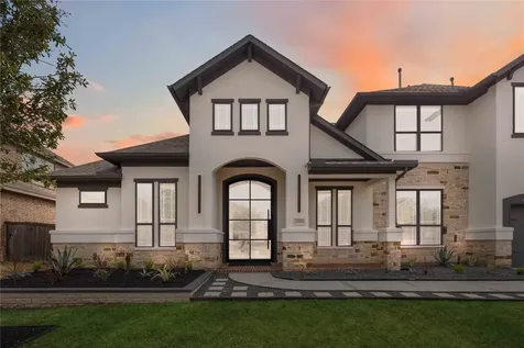 25406 Hollowgate Park Lane Tomball TX 77375