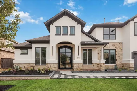25406 Hollowgate Park Lane Tomball TX 77375