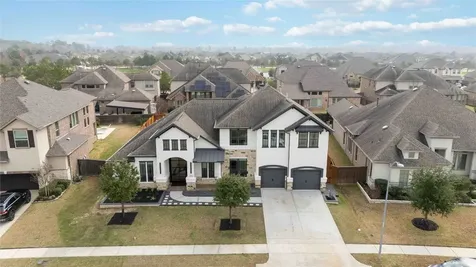 25406 Hollowgate Park Lane Tomball TX 77375