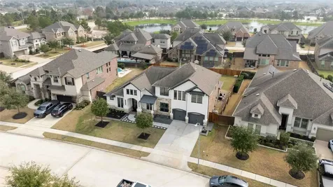 25406 Hollowgate Park Lane Tomball TX 77375